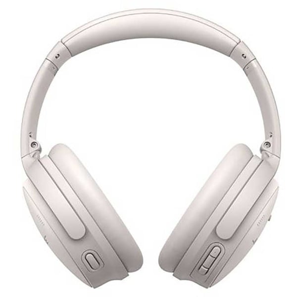 Buy Bose 866724 0200 Quiet Comfort 45 Wireless Headphone White