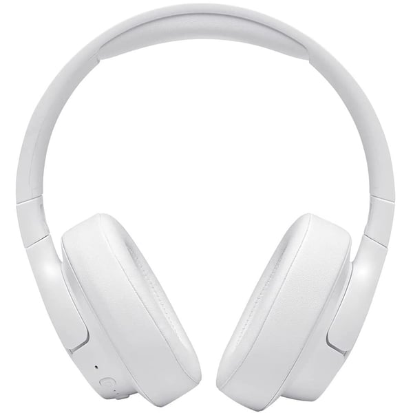 Buy JBL Tune 760NC Wireless Over Ear NC Headphone White Online