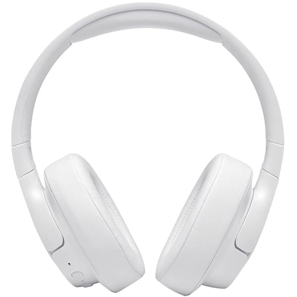JBL Tune 760NC Wireless Over Ear NC Headphone - White