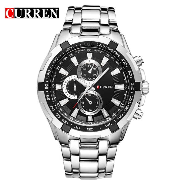 Curren wrist watch online price