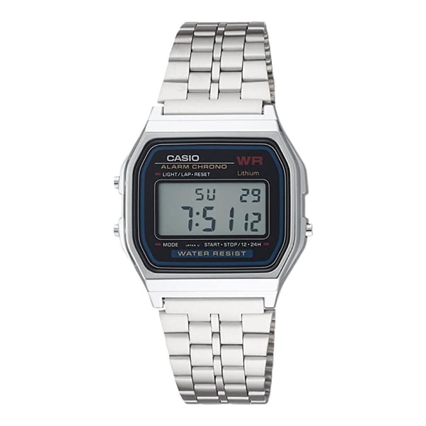 Buy Casio A159W N1DF Classic Digital Wrist Watch Online in UAE