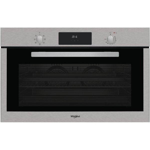 Whirlpool Built In Electric Oven MXAK7FIX