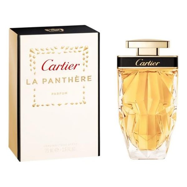 Panthere de 2025 cartier parfum