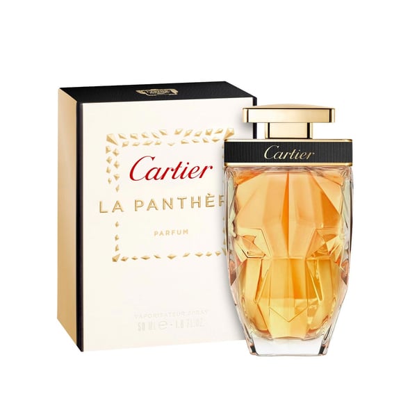 Buy Cartier La Panthere Parfum 50ml For Women Online in UAE