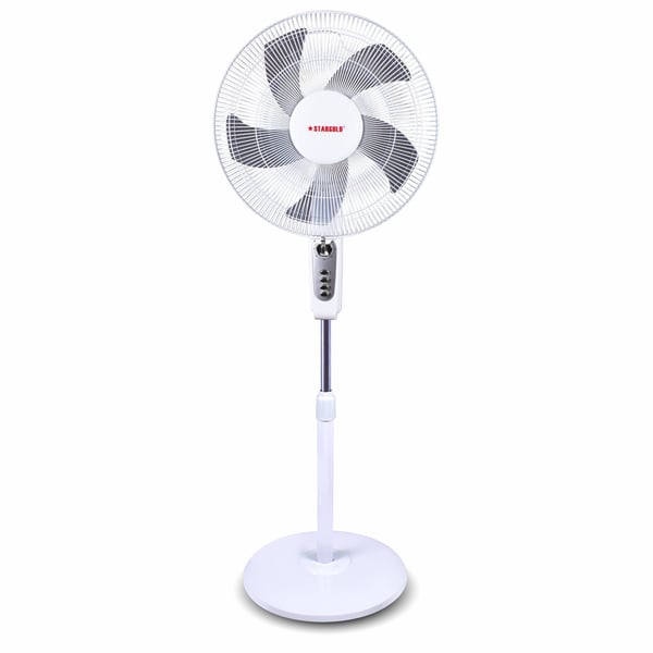 Electric fan hot sale stand fan