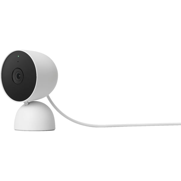 Google indoor hot sale security camera