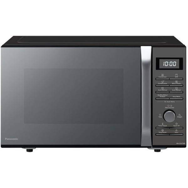 Panasonic oven outlet toaster