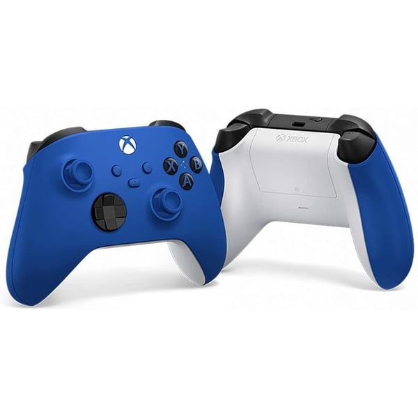 Microsoft Xbox Wireless Controller Shock Blue