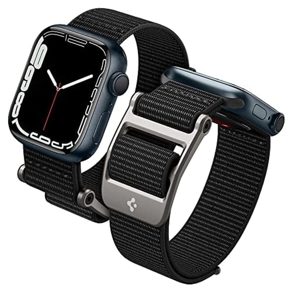 Apple Watch Series (49mm/45mm/44mm/42mm) Watch Band, Spigen DuraPro Flex  Ultra