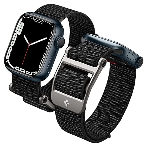 Spigen DuraPro Flex Designed for Apple Watch Band Series 7 (45mm