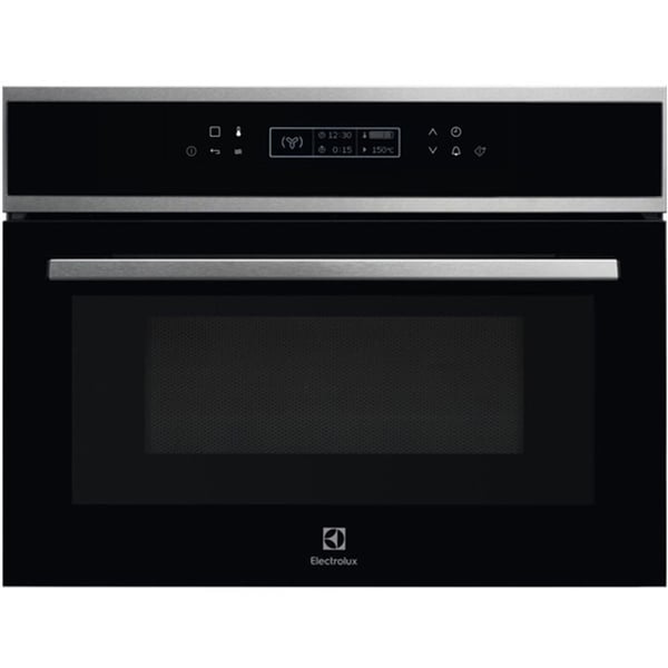 Electrolux 43 Litres Built-in compact Electric Oven KVLBE00X