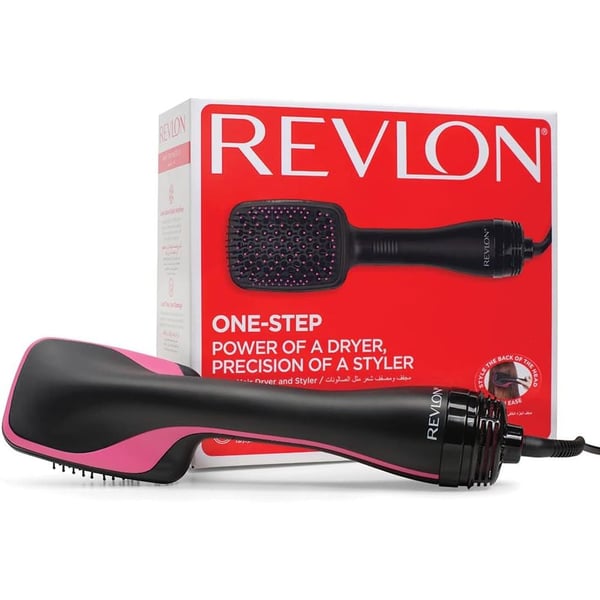 Revlon Hair Styler - RVDR5212ARBI