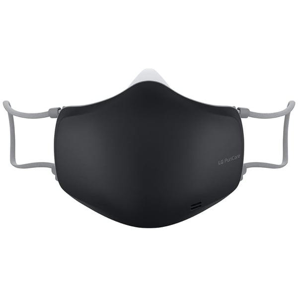 LG Puricare Wearable Air Purifier Mask AP551ABFA