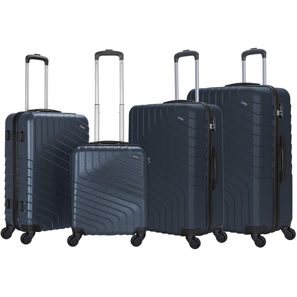 Spinner luggage deals set