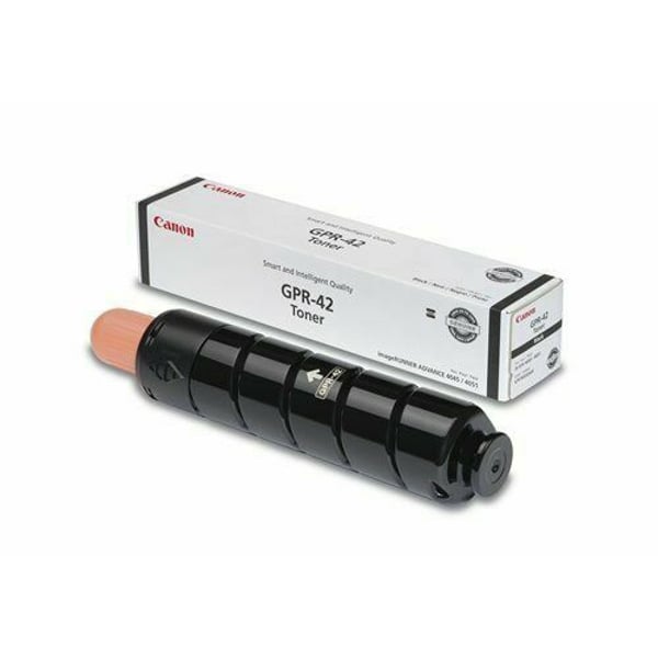 Buy Canon Toner Cartridge C Exv 42 Black Online In Uae Sharaf Dg 