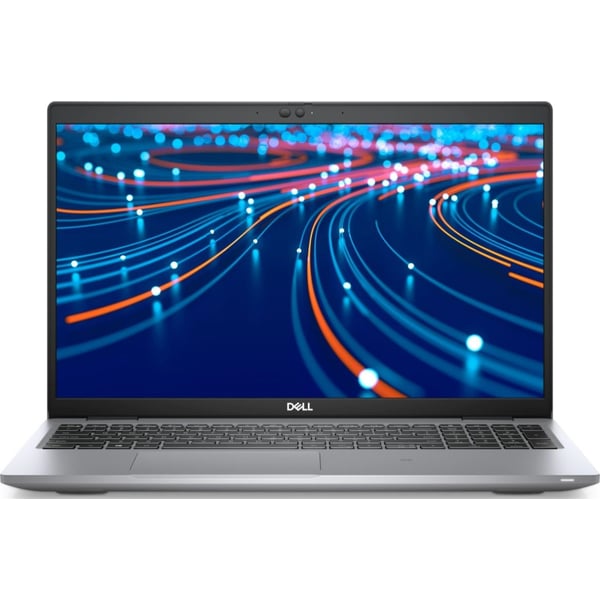 Dell Latitude 15 (2020) Laptop - 11th Gen / Intel Core i5-1135G7 / 15.6inch FHD / 16GB RAM / 512GB SSD / Intel Iris Xe Graphics / Windows 10 Pro - [LATITUDE-5520]