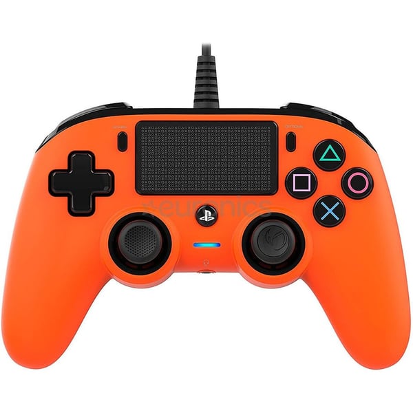 Ps4 wired shop controller price