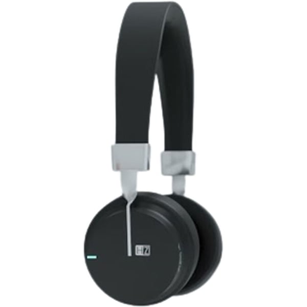 Buy Heatz ZB65 Nufz On Ear Wireless Headset Black Online in UAE