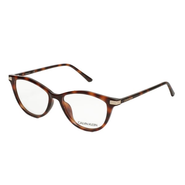 Calvin klein eyeglass store frames women