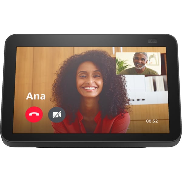 Echo show 2nd hot sale generation for sale