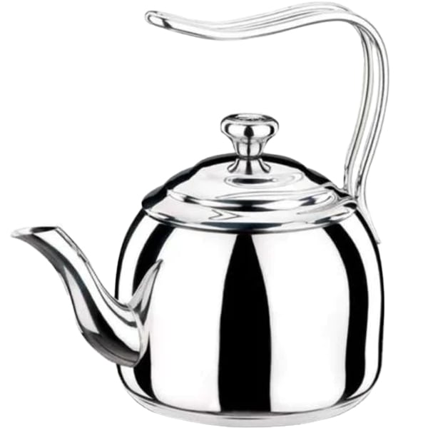 Korkmaz Droppa Tea Pot KA055