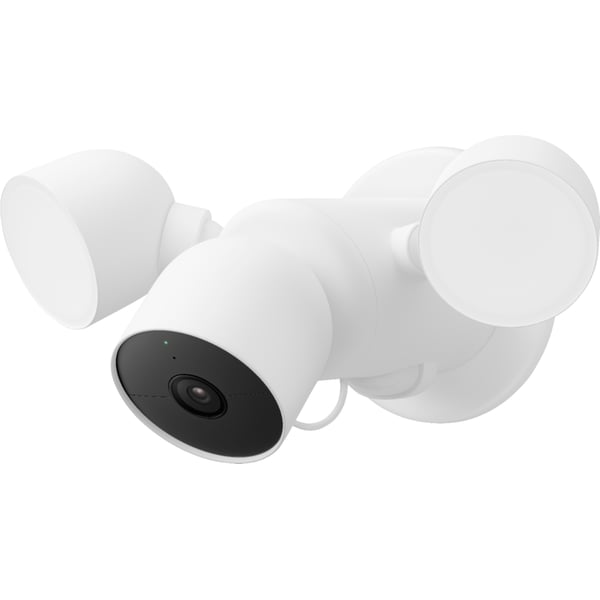 Nest camera best sale night vision