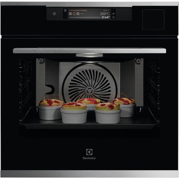 Electrolux Built In Electric Oven Model-KOAAS31X 