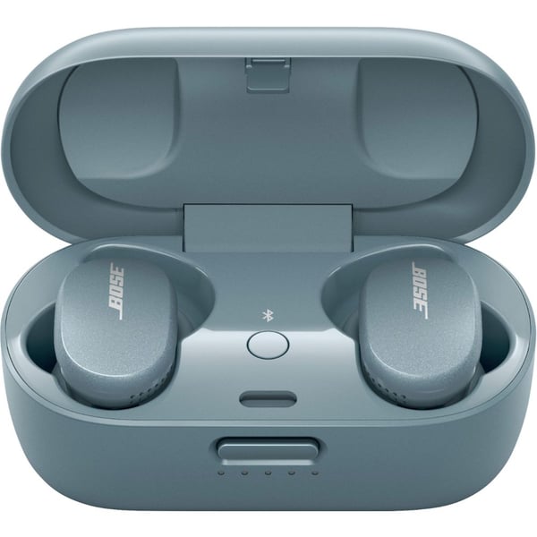 Buy Bose 831262 0030 In Ear Quiet Comfort Wireless In Earbuds