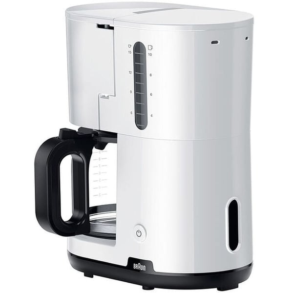 Braun coffee maker hotsell