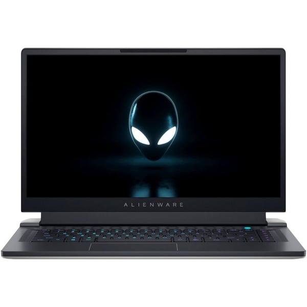 alienware 15.6 gaming laptop