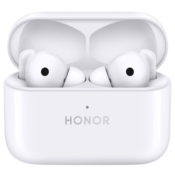 Buy Honor T0005 In Ear True Wireless Earbuds 2 Lite White Online