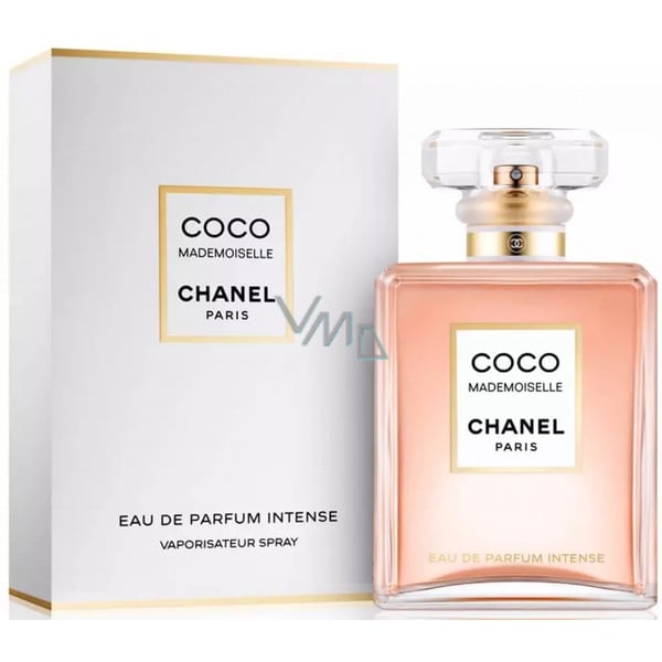 Buy Chanel Coco Mademoiselle (w) Edp Intense 200 Ml Fr Online in