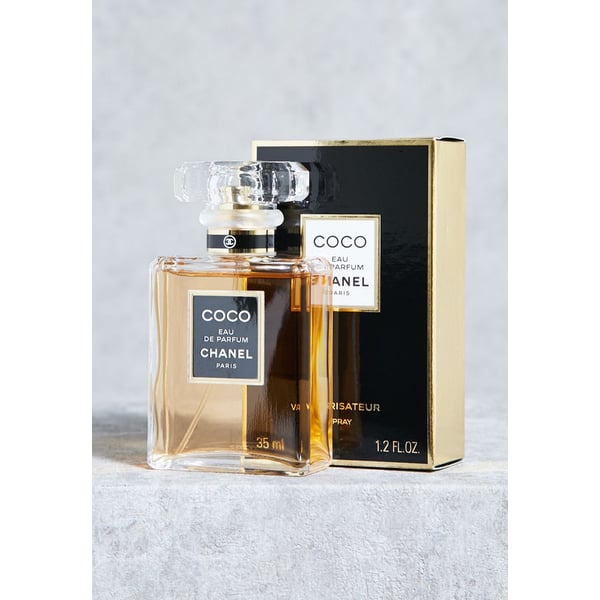 Chanel on sale coco parfum