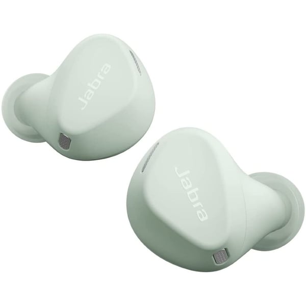 Buy Jabra Elite 4 Active True Wireless In Earbuds Light Mint