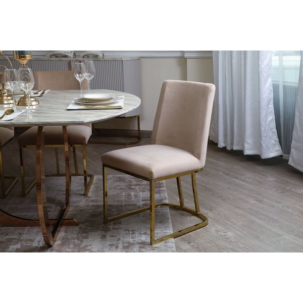 Pan Emirates Topsy Dining Chair