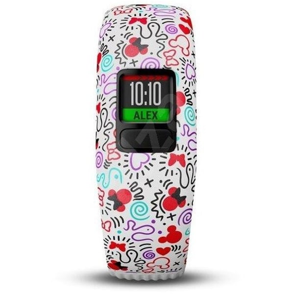 Garmin watch cheap minnie mouse