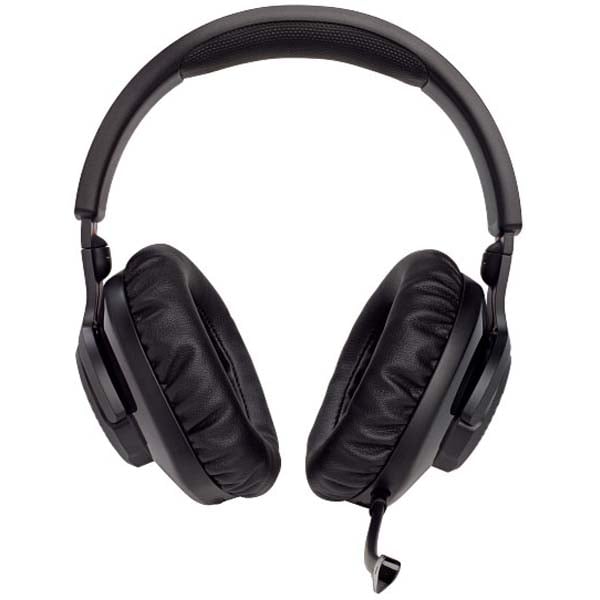 Buy JBL QUANTUM 350 Q350WLBLK Wireles Over Ear Gaming Headset