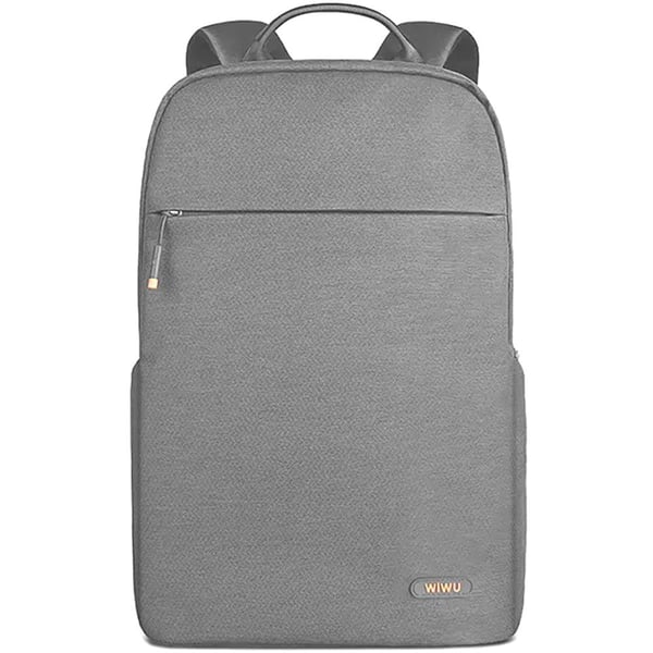Wiwu Pilot Backpack Grey 15.6inch Laptop