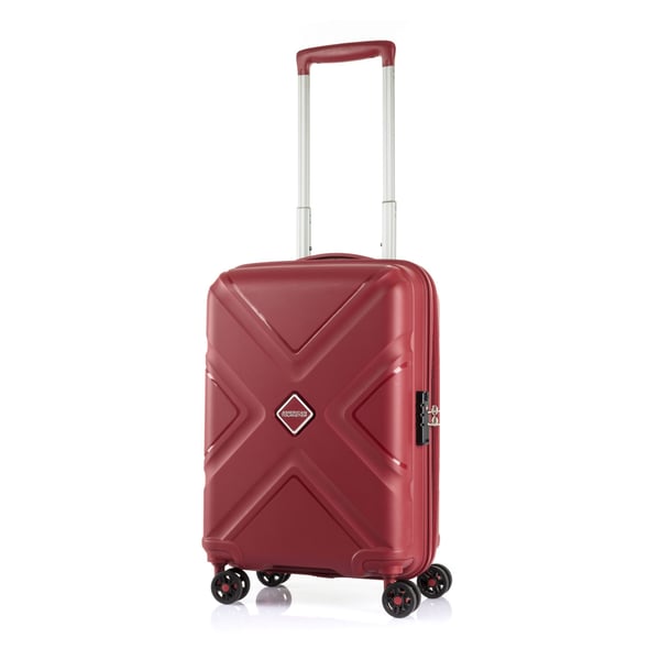 American tourister bag online 55cm price