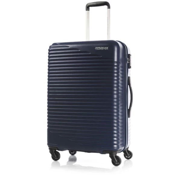 American tourister cheap sky spinner