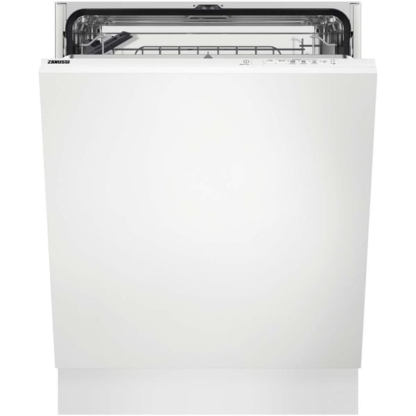 Zanussi cheap electrolux dishwasher