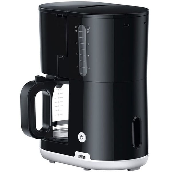 Braun Coffee Maker KF1100BK price in Bahrain Buy Braun Coffee Maker KF1100BK in Bahrain