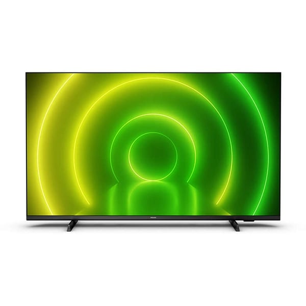Philips 65PUT7406/56 4K UHD LED Android Television 65inch (2021 Model)