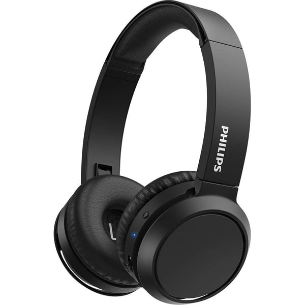 Philips TAH4205BK/00 Wireless On Ear Headphones Black