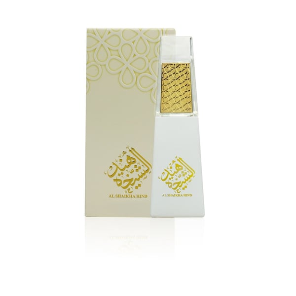 Ahmed Al Maghribi Perfumes Al Shaikha Hind Edp 50ml price in