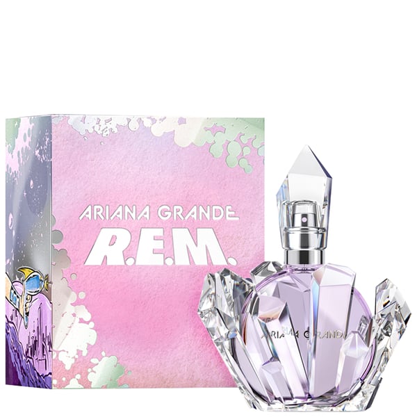 Rem perfume outlet