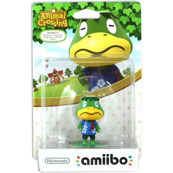 Animal crossing amiibo sale online