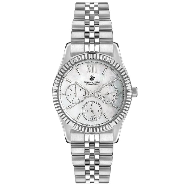 Beverly hills polo online club ladies watch price