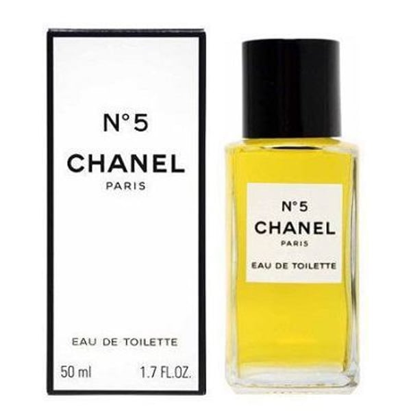 Chanel no 5 perfume 50ml best price hot sale