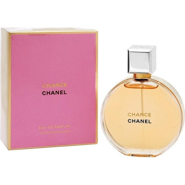 Buy Chanel Chance EDT 50 Ml for Women Online in UAE